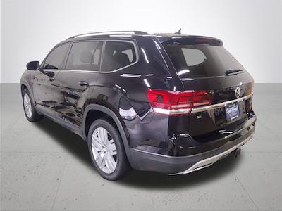 Used 2019 Volkswagen Atlas for sale #413727 - photo 2