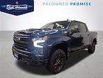 Used 2023 Chevrolet Silverado 1500 LT Crew Cab for sale #413731 - photo 1
