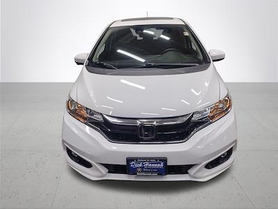 Used 2019 Honda Fit EX for sale #413732 - photo 2