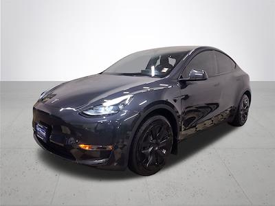 Used 2024 Tesla Model Y Long Range for sale #413733 - photo 2