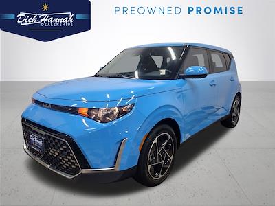 Used 2024 Kia Soul EX for sale #413747 - photo 1