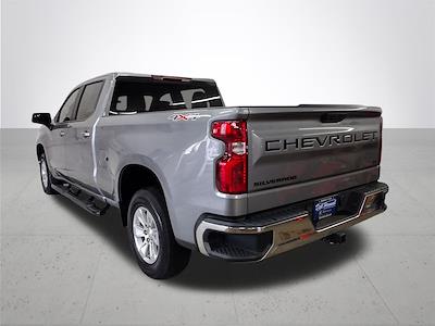 Used 2023 Chevrolet Silverado 1500 LT Crew Cab for sale #413756 - photo 2