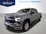 2023 Chevrolet Silverado 1500 Crew Cab 4WD Pickup for sale #413756 - photo 1