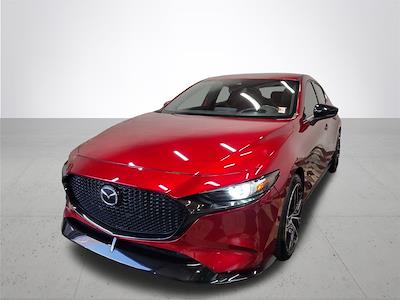 Used 2021 Mazda3 Premium Plus for sale #413771 - photo 2