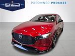 2021 Mazda3 AWD Hatchback for sale #413771 - photo 1