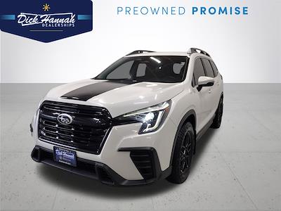 Used 2023 Subaru Ascent Premium for sale #413793 - photo 1