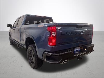 2024 Chevrolet Silverado 1500 Crew Cab 4WD Pickup for sale #413794 - photo 2