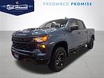 2024 Chevrolet Silverado 1500 Crew Cab 4WD Pickup for sale #413794 - photo 1