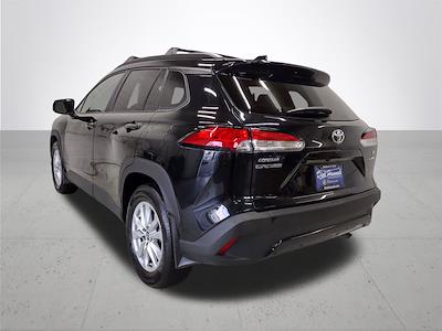 Used 2023 Toyota Corolla Cross - photo 1