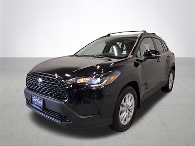 Used 2023 Toyota Corolla Cross - photo 1