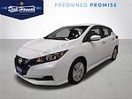 2023 Nissan LEAF FWD Hatchback for sale #413812 - photo 1