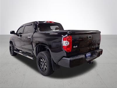 Used 2015 Toyota Tundra - photo 1