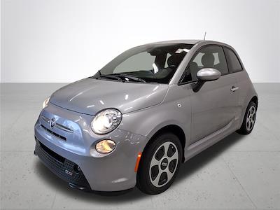 Used 2017 Fiat 500e - photo 1