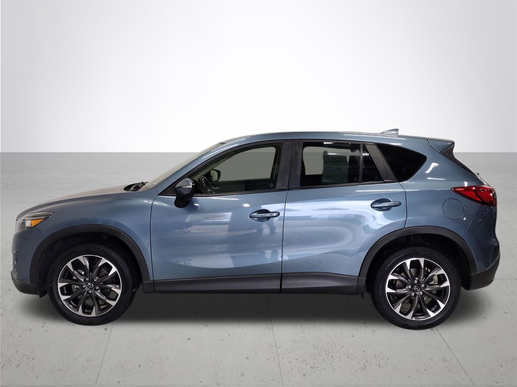 Used 2016 Mazda CX-5 - photo 12