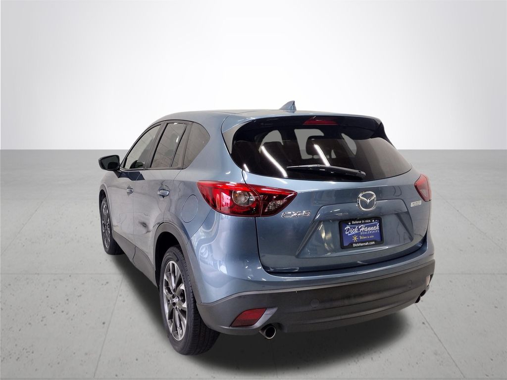 Used 2016 Mazda CX-5 - photo 13