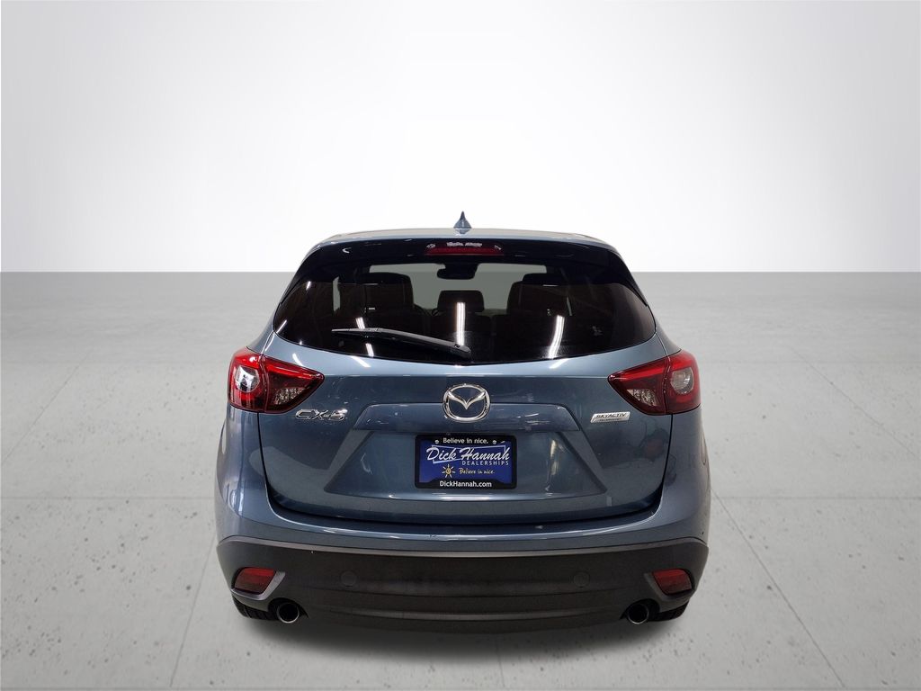 Used 2016 Mazda CX-5 - photo 14