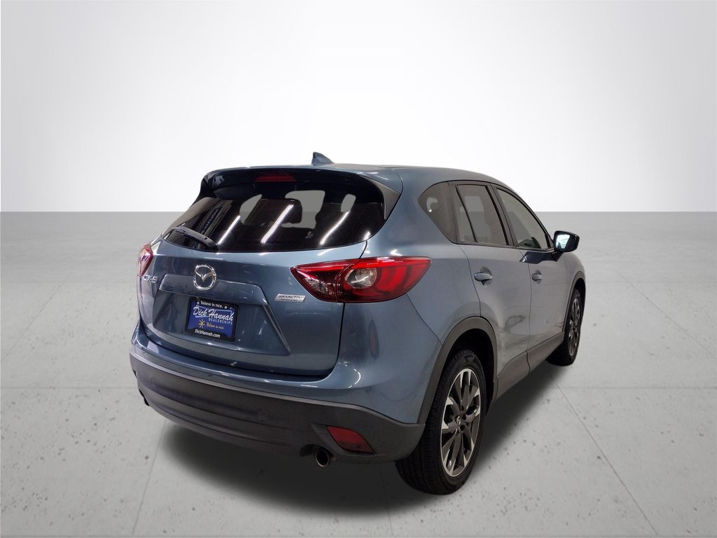 Used 2016 Mazda CX-5 - photo 15