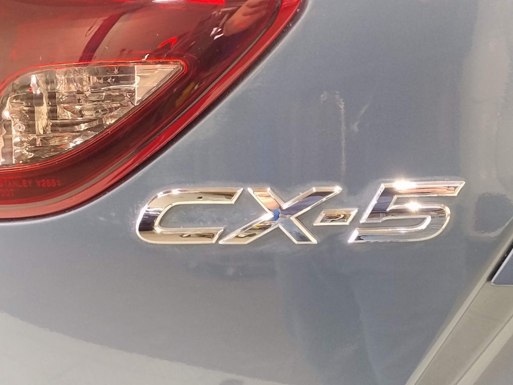 Used 2016 Mazda CX-5 - photo 17