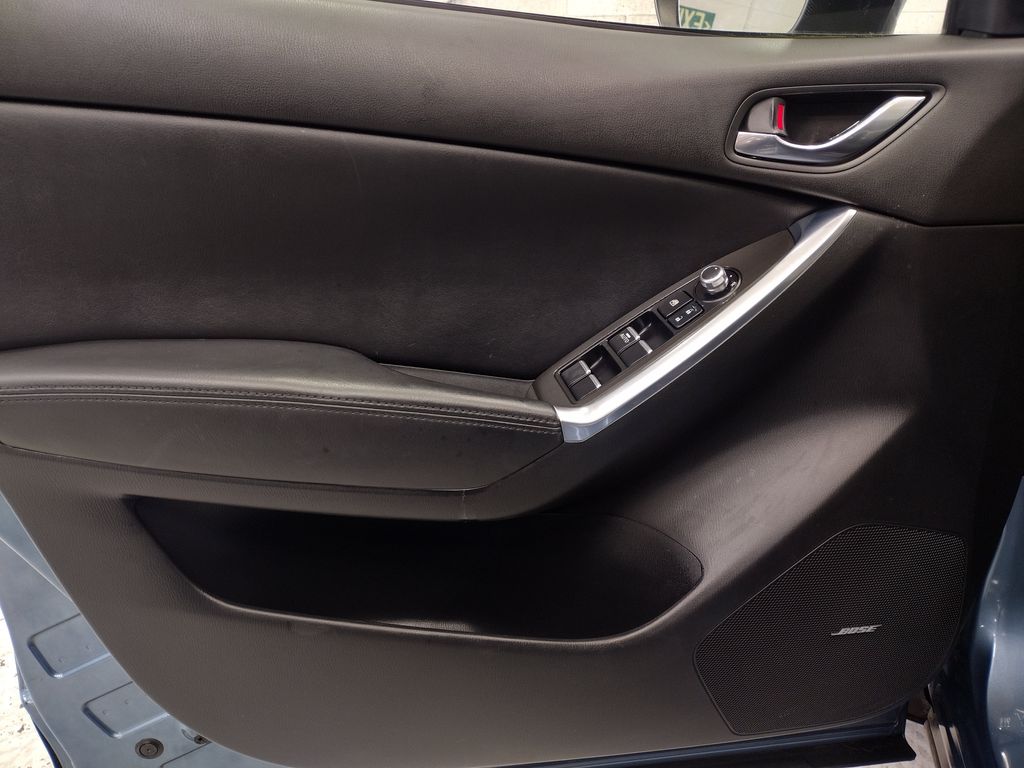 Used 2016 Mazda CX-5 - photo 19