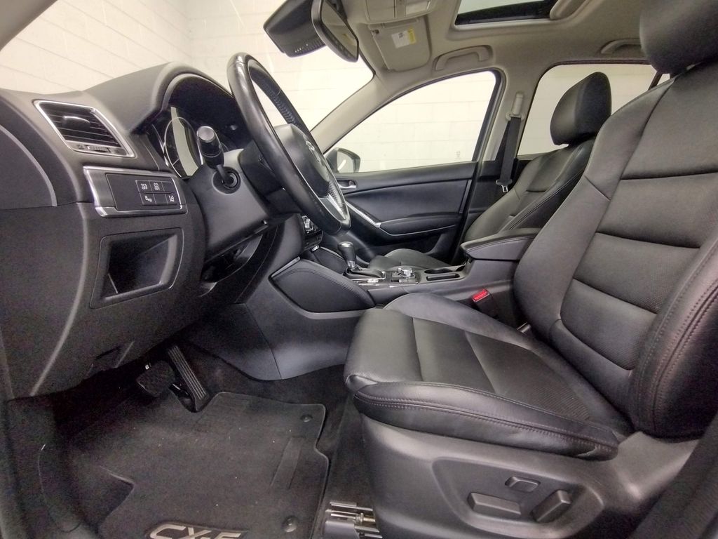 Used 2016 Mazda CX-5 - photo 22