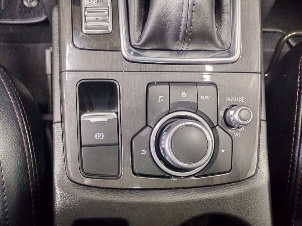 Used 2016 Mazda CX-5 - photo 27