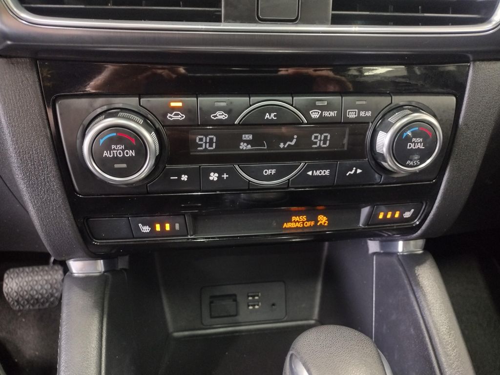 Used 2016 Mazda CX-5 - photo 28