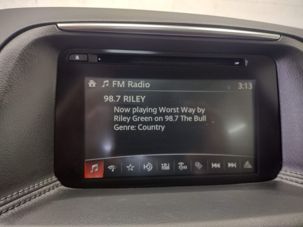 Used 2016 Mazda CX-5 - photo 29