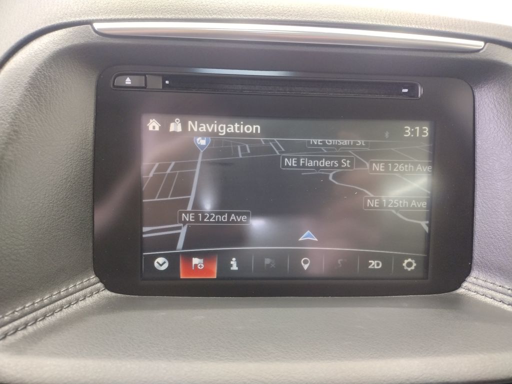 Used 2016 Mazda CX-5 - photo 30
