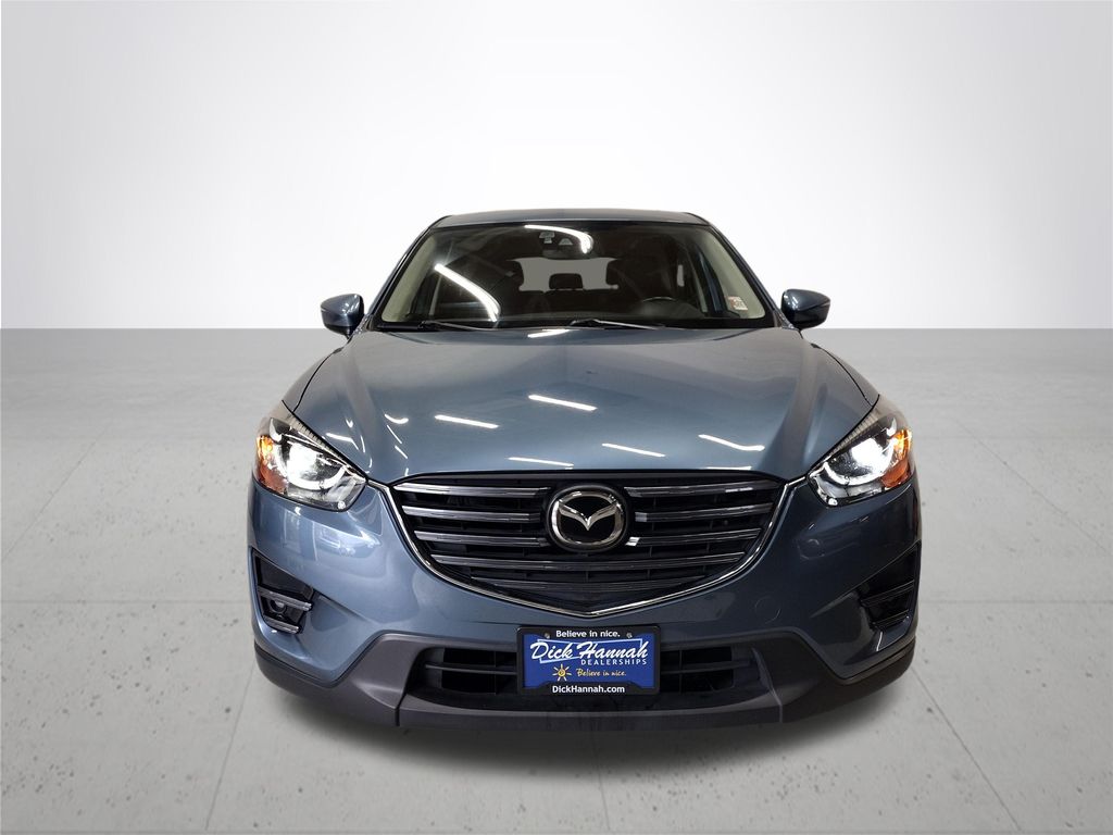 Used 2016 Mazda CX-5 - photo 5