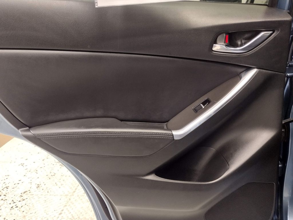 Used 2016 Mazda CX-5 - photo 34
