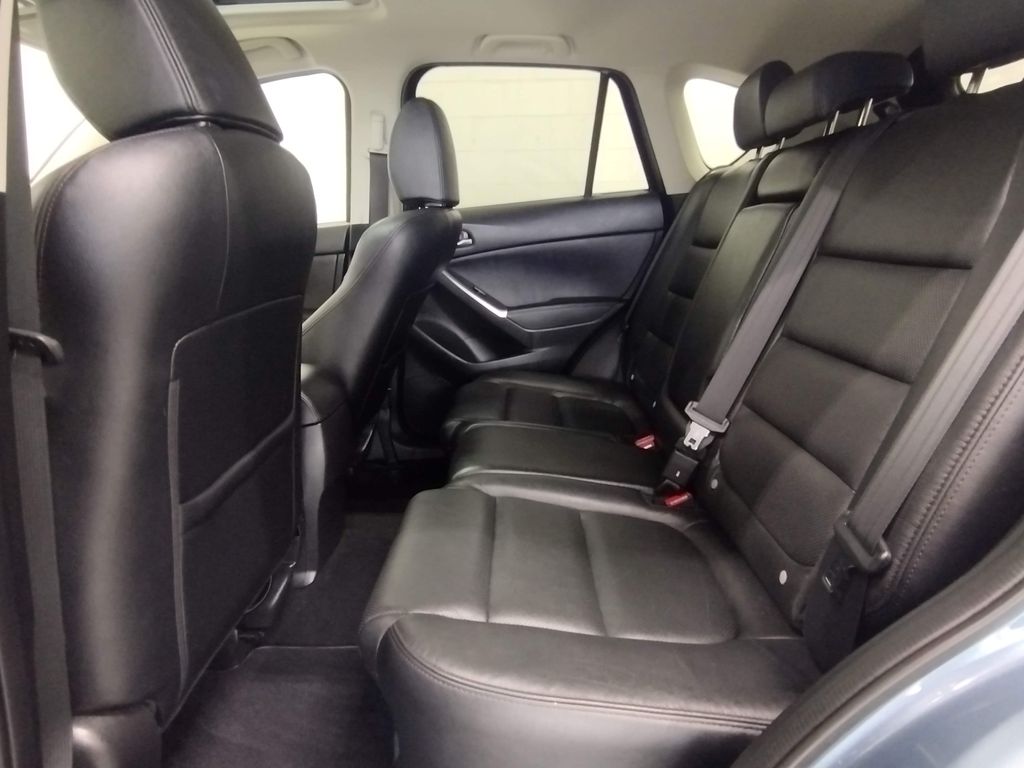 Used 2016 Mazda CX-5 - photo 35