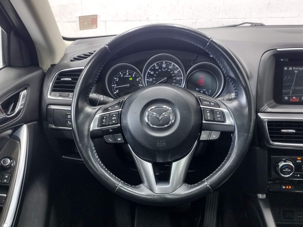 Used 2016 Mazda CX-5 - photo 36