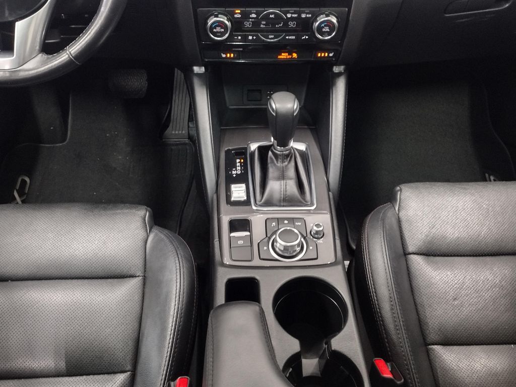 Used 2016 Mazda CX-5 - photo 37