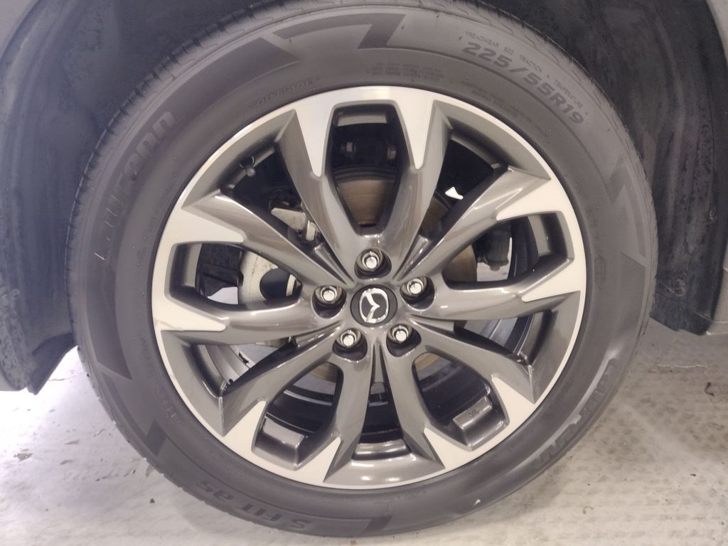 Used 2016 Mazda CX-5 - photo 7