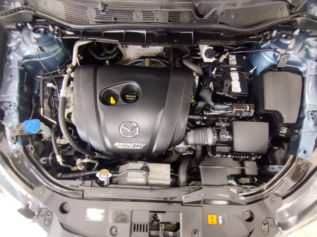 Used 2016 Mazda CX-5 - photo 10