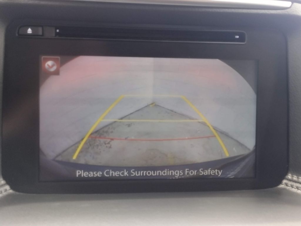 Used 2016 Mazda CX-5 - photo 11