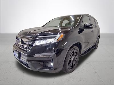 2020 Honda Pilot AWD SUV for sale #413900 - photo 2