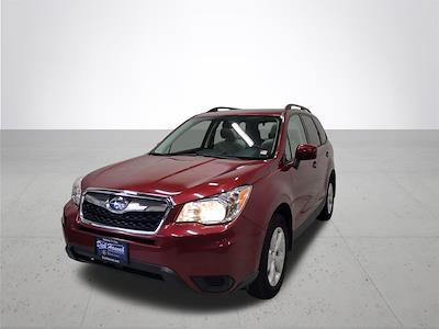 2016 Subaru Forester AWD SUV for sale #413938 - photo 1