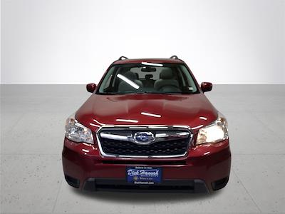 2016 Subaru Forester AWD SUV for sale #413938 - photo 2