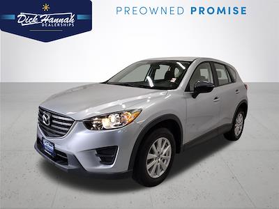 2016 Mazda CX-5 FWD SUV for sale #414005 - photo 1