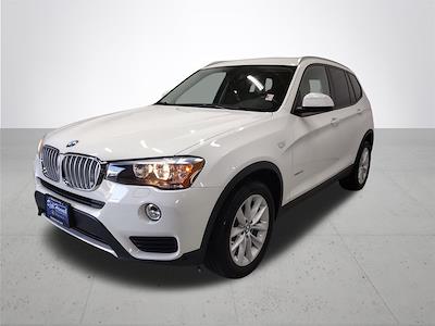 2017 BMW X3 AWD SUV for sale #414043 - photo 2