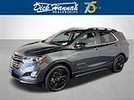 Used 2021 Chevrolet Equinox LT AWD SUV for sale #669372 - photo 1