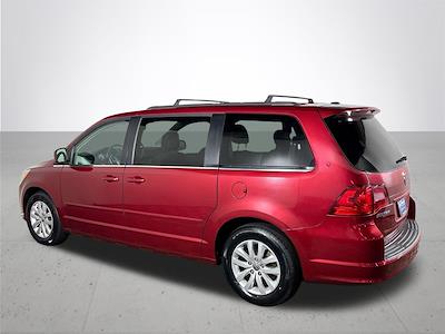 2012 Volkswagen Routan FWD Minivan for sale #669400 - photo 2