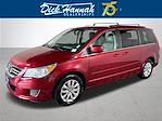 2012 Volkswagen Routan FWD Minivan for sale #669400 - photo 1