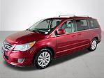 2012 Volkswagen Routan FWD Minivan for sale #669400 - photo 3