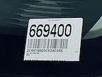 2012 Volkswagen Routan FWD Minivan for sale #669400 - photo 22