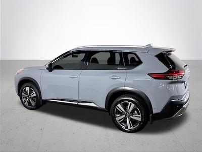 2021 Nissan Rogue 4x2 SUV for sale #669408 - photo 2
