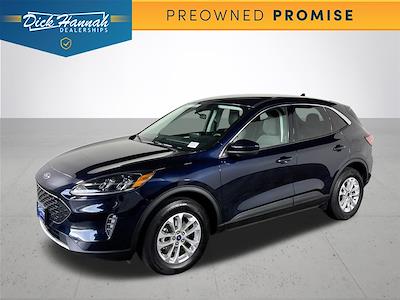 2021 Ford Escape AWD SUV for sale #669417 - photo 1