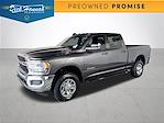 2021 Ram 3500 Crew Cab SRW 4x4 Pickup for sale #669419 - photo 1