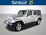 2009 Jeep Wrangler 4x4 SUV for sale #669423 - photo 1
